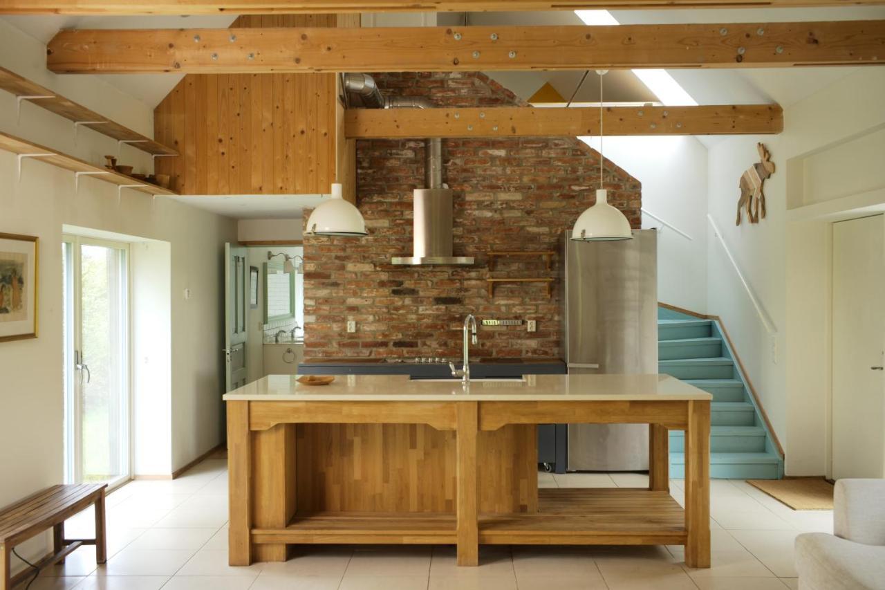 Holiday home Gransaeng Loft House