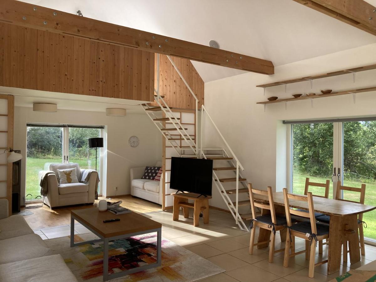 Gransaeng Loft House Holiday home