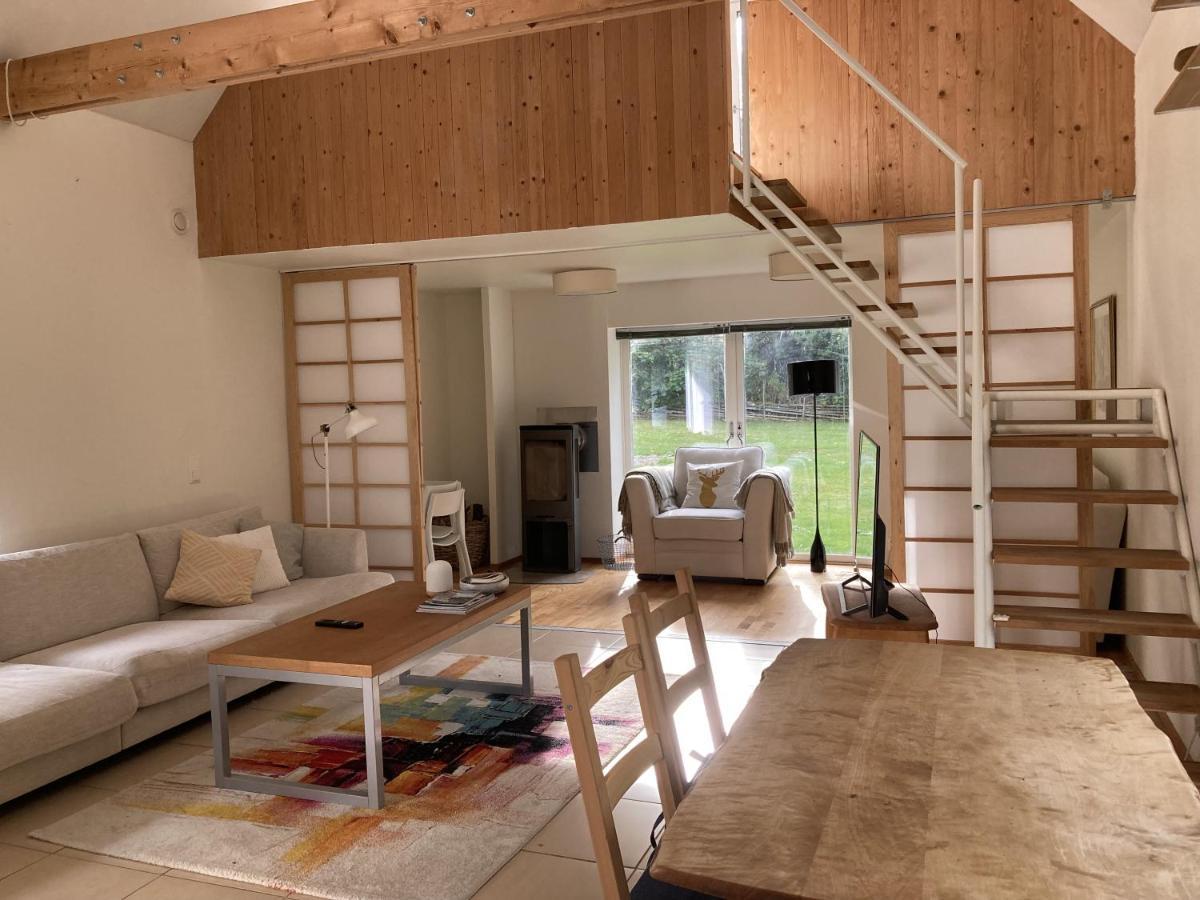 Holiday home Gransaeng Loft House Nassjo